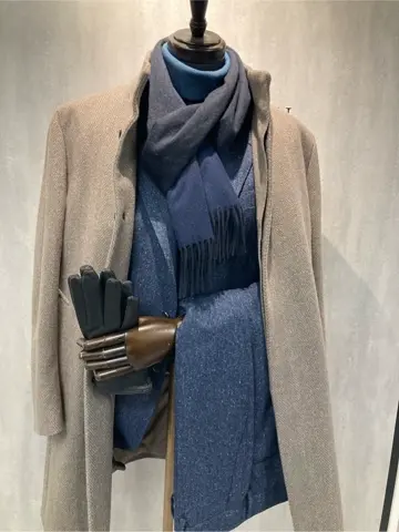 ONWARD CROSSET SELECT 山下 コーディネート画像