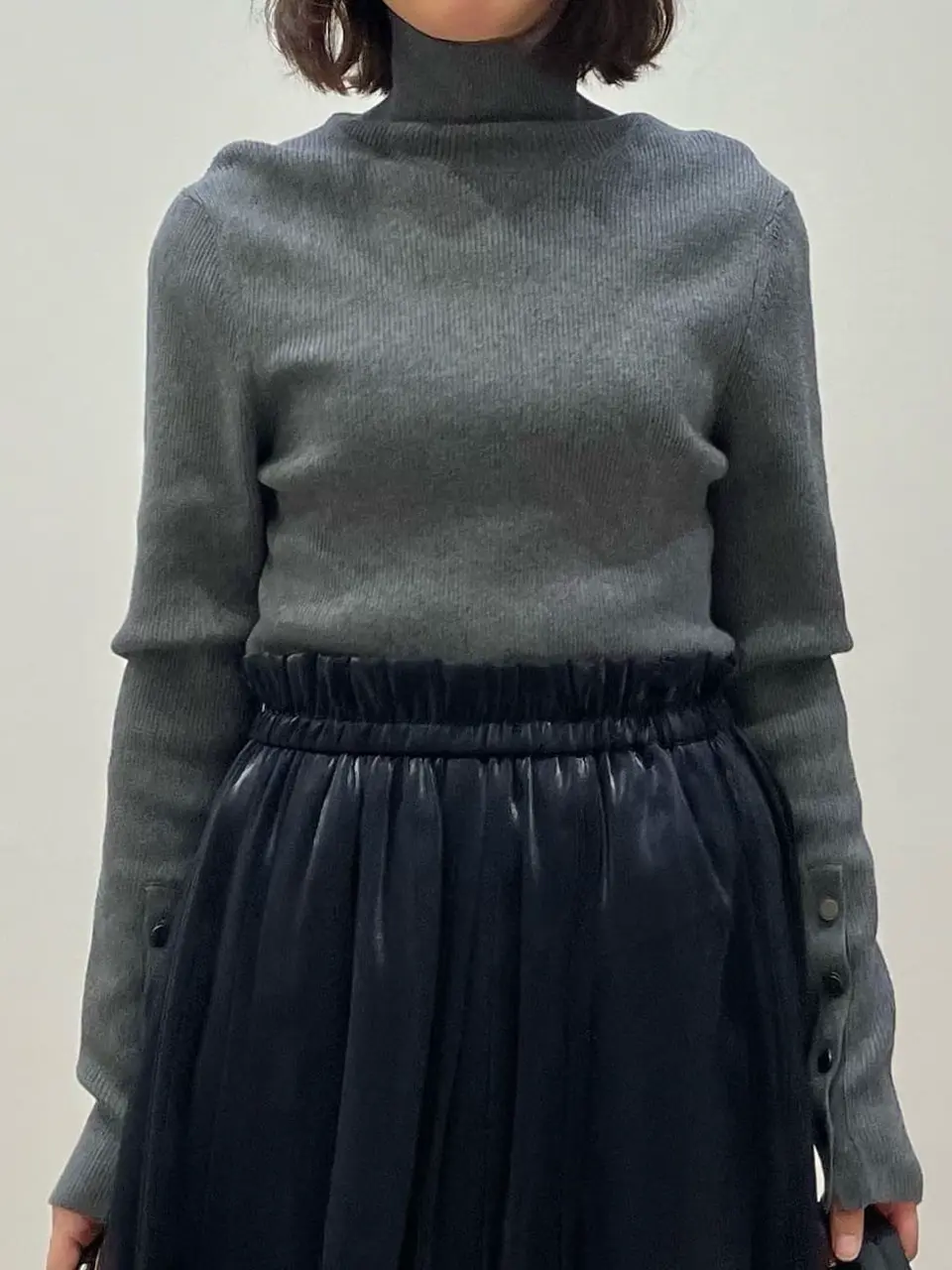 ONWARD CROSSET SELECT 林 コーディネート画像