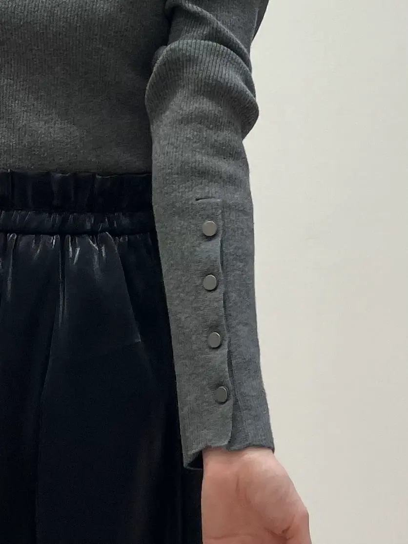 ONWARD CROSSET SELECT 林 コーディネート画像