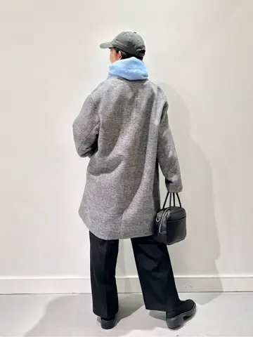 ONWARD CROSSET SELECT 濱野 コーディネート画像