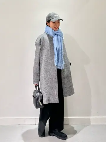 ONWARD CROSSET SELECT 濱野 コーディネート画像