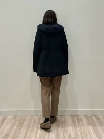 ONWARD CROSSET SELECT 林 コーディネート画像