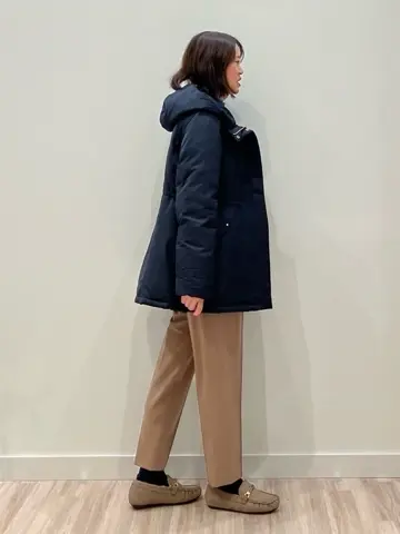 ONWARD CROSSET SELECT 林 コーディネート画像