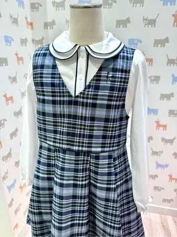 ONWARD CROSSET SELECT 杉原 コーディネート画像