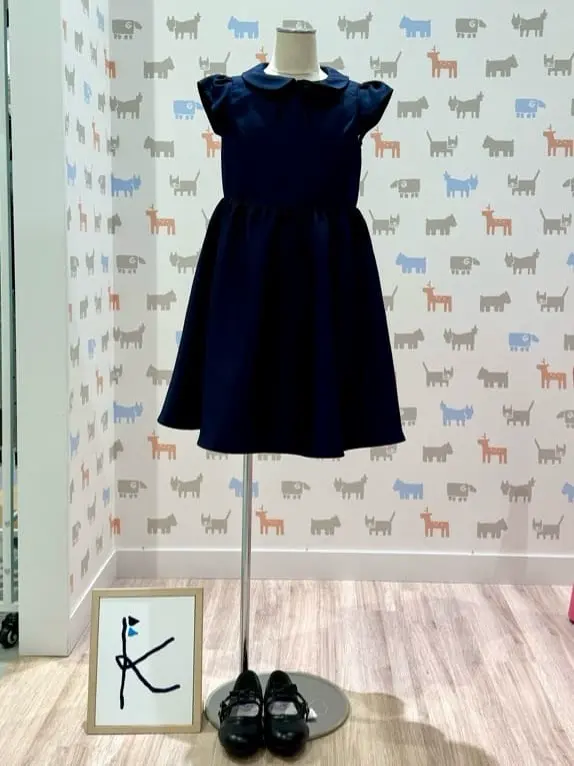 ONWARD CROSSET SELECT 杉原 コーディネート画像