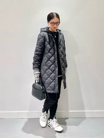 ONWARD CROSSET SELECT 濱野 コーディネート画像