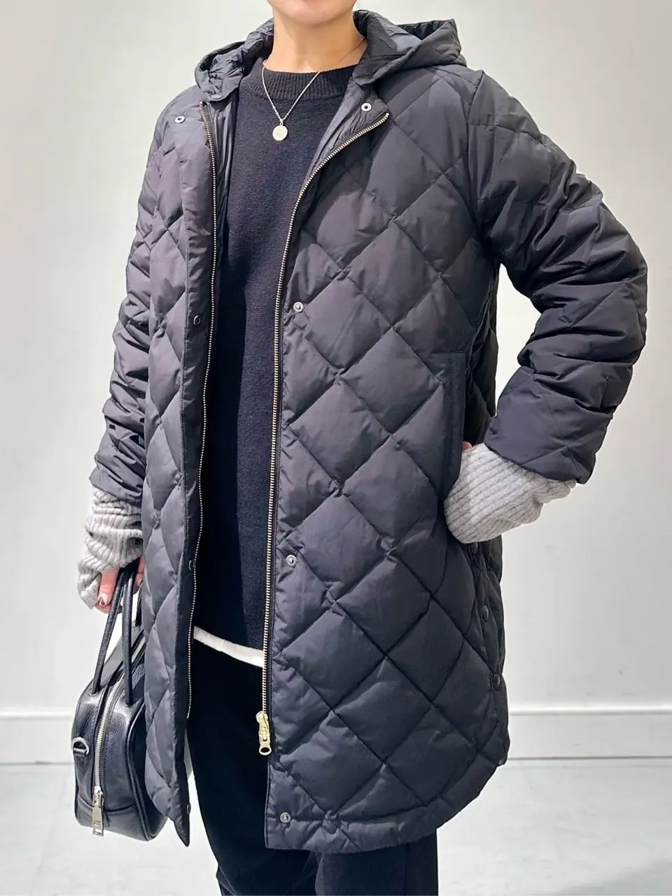 ONWARD CROSSET SELECT 濱野 コーディネート画像