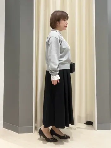 ONWARD CROSSET SELECT 吉田 コーディネート画像