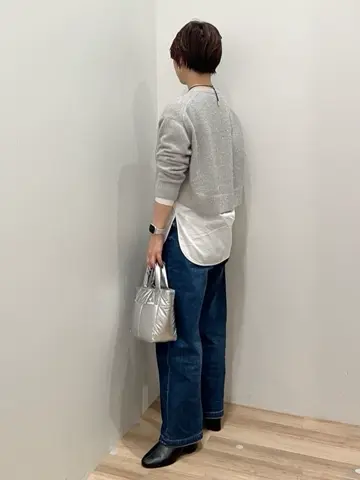 ONWARD CROSSET SELECT 池部 コーディネート画像