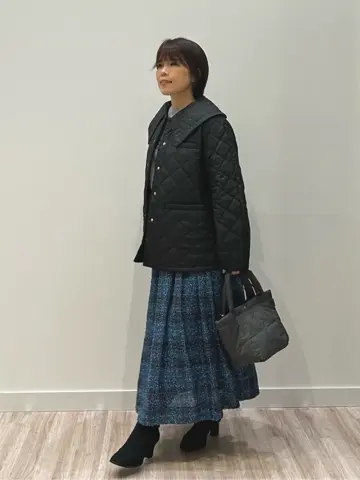 ONWARD CROSSET SELECT 前田 コーディネート画像