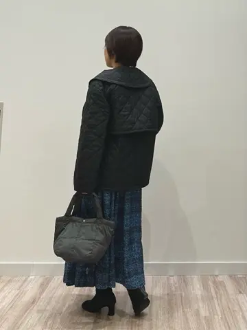 ONWARD CROSSET SELECT 前田 コーディネート画像