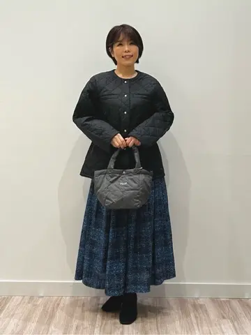 ONWARD CROSSET SELECT 前田 コーディネート画像