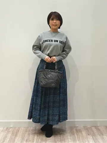 ONWARD CROSSET SELECT 前田 コーディネート画像