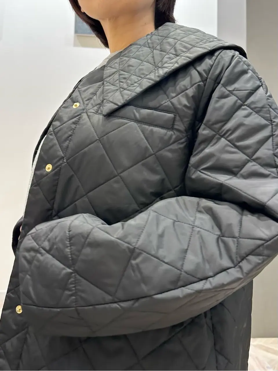 ONWARD CROSSET SELECT 前田 コーディネート画像