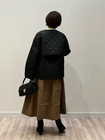 ONWARD CROSSET SELECT 前田 コーディネート画像