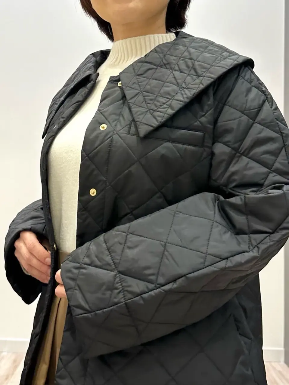 ONWARD CROSSET SELECT 前田 コーディネート画像