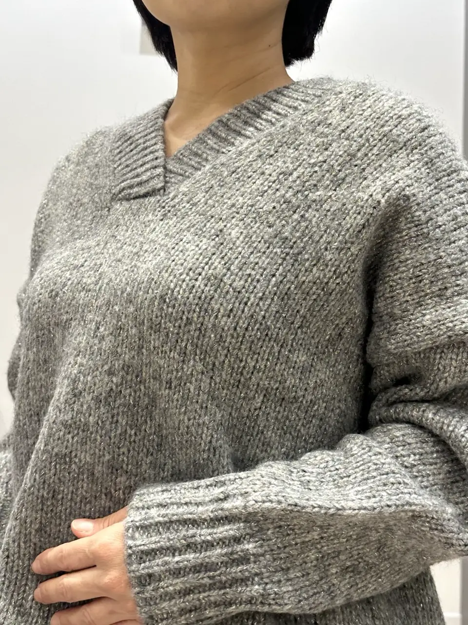 ONWARD CROSSET SELECT 前田 コーディネート画像