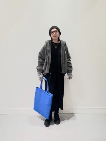 ONWARD CROSSET SELECT 濱野 コーディネート画像