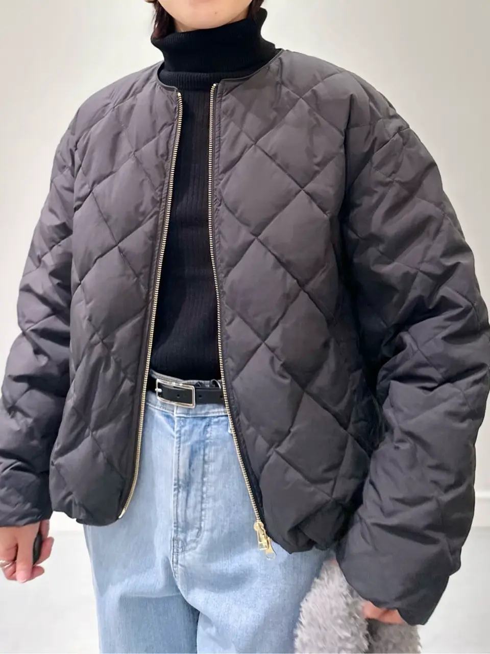 ONWARD CROSSET SELECT 濱野 コーディネート画像