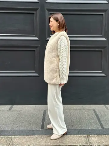 ONWARD CROSSET SELECT mami コーディネート画像