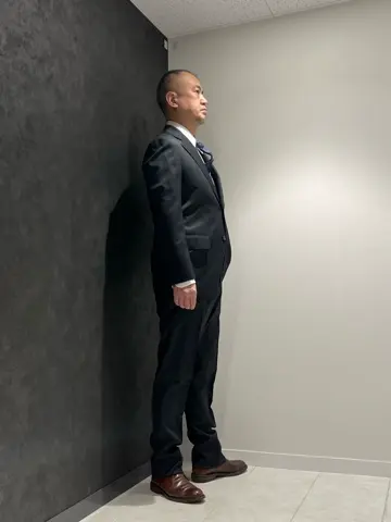 ONWARD CROSSET SELECT 松本 コーディネート画像