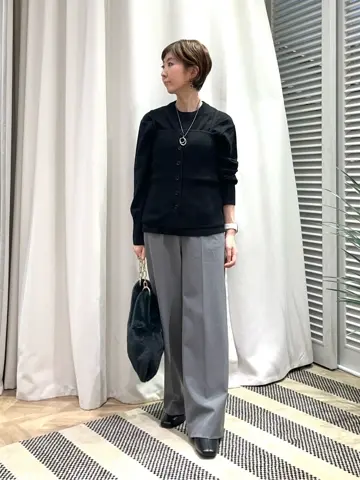 ONWARD CROSSET SELECT M コーディネート画像