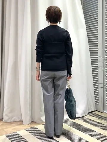 ONWARD CROSSET SELECT M コーディネート画像