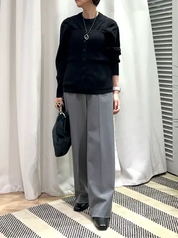 ONWARD CROSSET SELECT M コーディネート画像