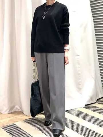 ONWARD CROSSET SELECT M コーディネート画像