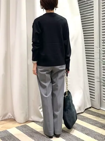 ONWARD CROSSET SELECT M コーディネート画像