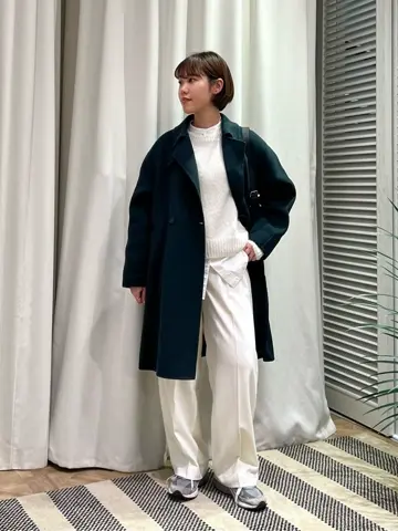 ONWARD CROSSET SELECT 伊藤 コーディネート画像