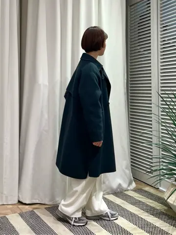 ONWARD CROSSET SELECT 伊藤 コーディネート画像