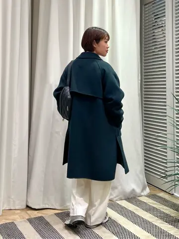 ONWARD CROSSET SELECT 伊藤 コーディネート画像