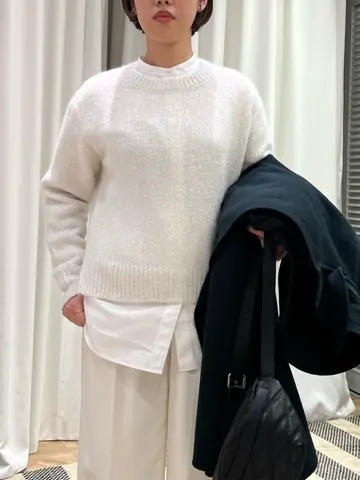 ONWARD CROSSET SELECT 伊藤 コーディネート画像