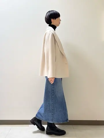 ONWARD CROSSET SELECT 小川 コーディネート画像