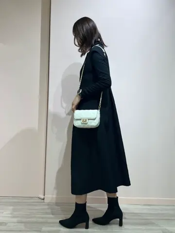 ONWARD CROSSET SELECT 内田 コーディネート画像