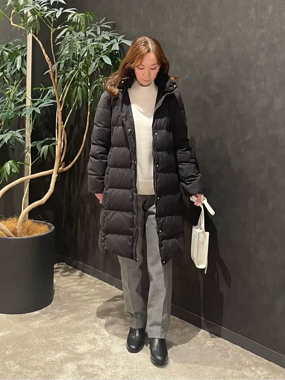  niina コーディネート画像