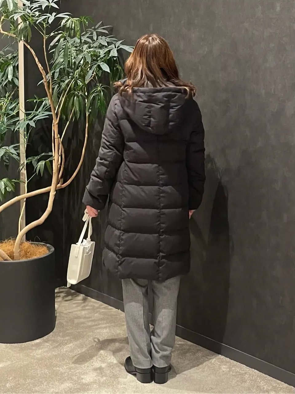 ONWARD CROSSET SELECT niina コーディネート画像