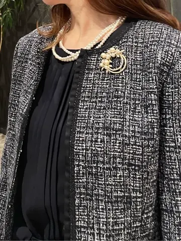 ONWARD CROSSET SELECT niina コーディネート画像