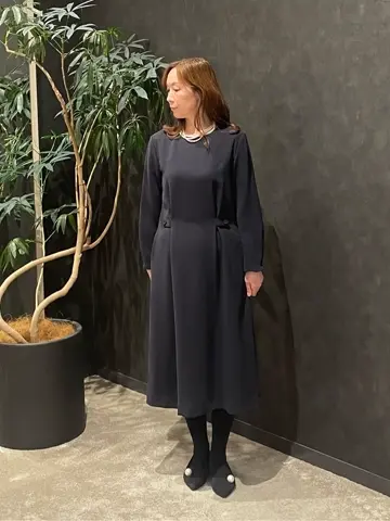 ONWARD CROSSET SELECT niina コーディネート画像