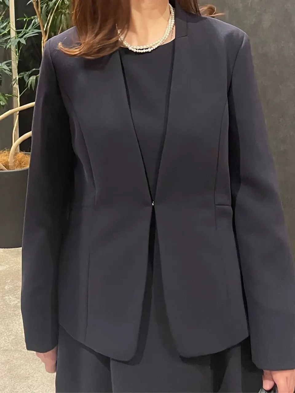 ONWARD CROSSET SELECT niina コーディネート画像