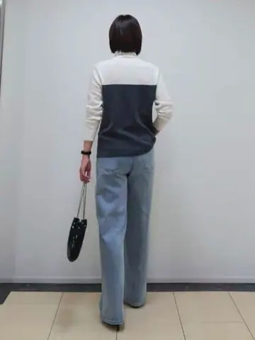 ONWARD CROSSET SELECT 伊藤(宇山) コーディネート画像