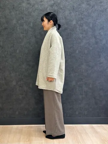 ONWARD CROSSET SELECT 鈴木 コーディネート画像