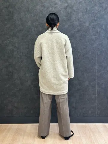 ONWARD CROSSET SELECT 鈴木 コーディネート画像