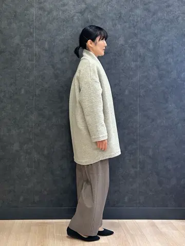 ONWARD CROSSET SELECT 鈴木 コーディネート画像