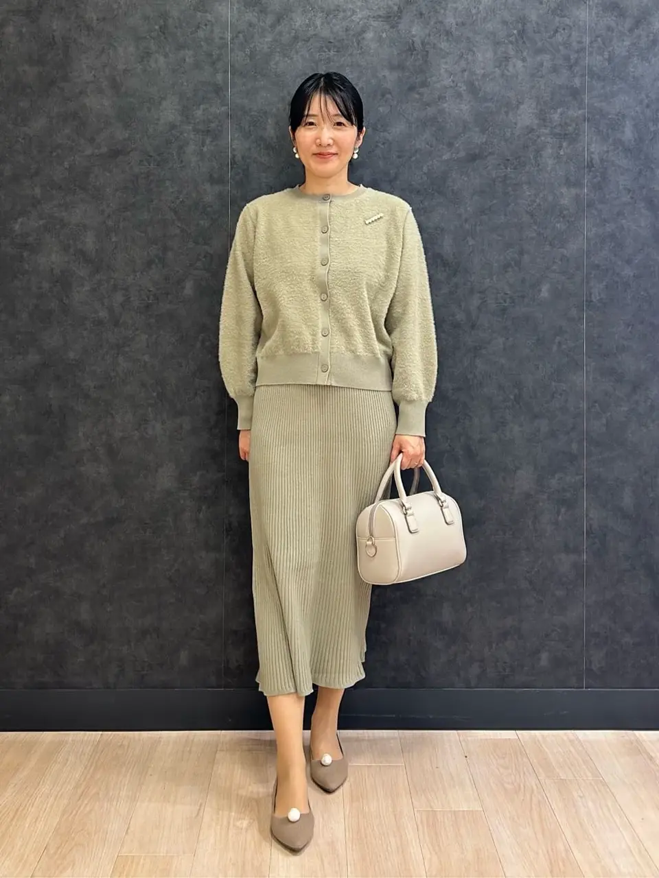  鈴木 コーディネート画像