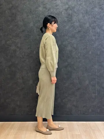 ONWARD CROSSET SELECT 鈴木 コーディネート画像