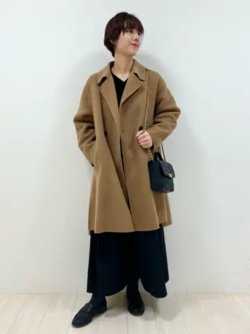 ONWARD CROSSET SELECT 島田 コーディネート画像