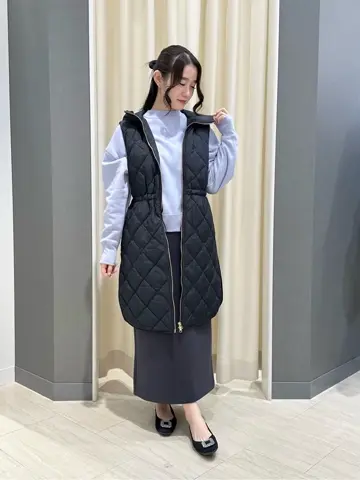 ONWARD CROSSET SELECT 本間 コーディネート画像