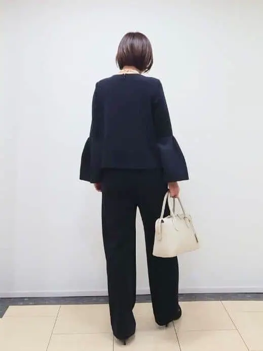 ONWARD CROSSET SELECT 伊藤(宇山) コーディネート画像